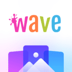 Wave Wallpapers And Ringtones.png