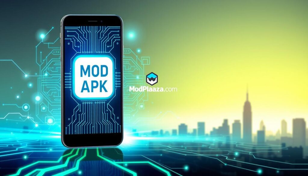 Mod APK