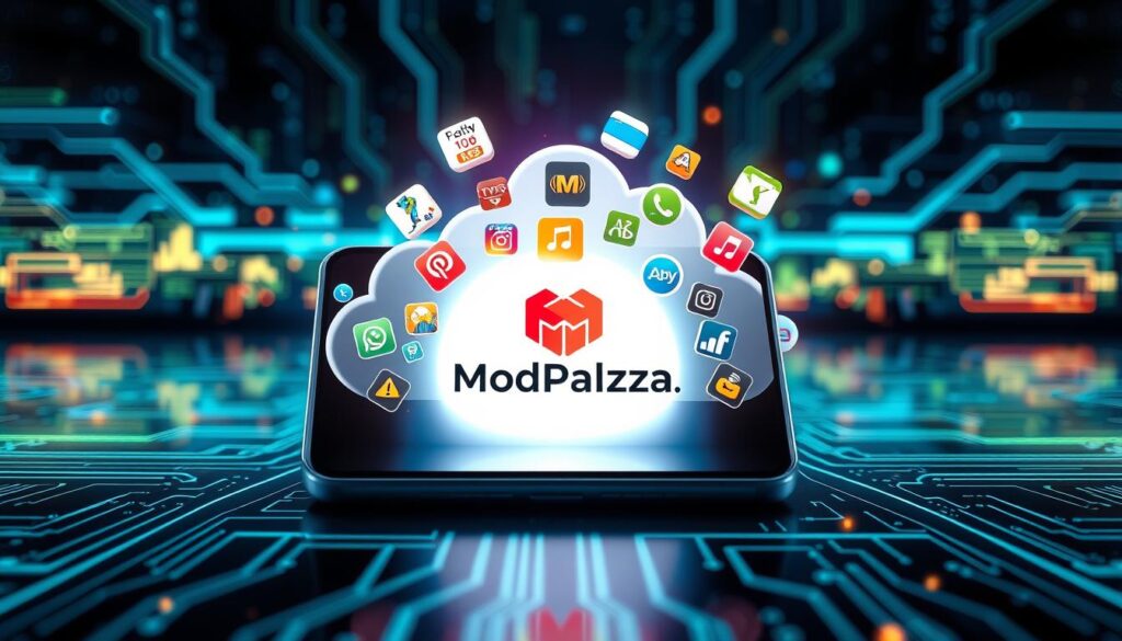 mod apk