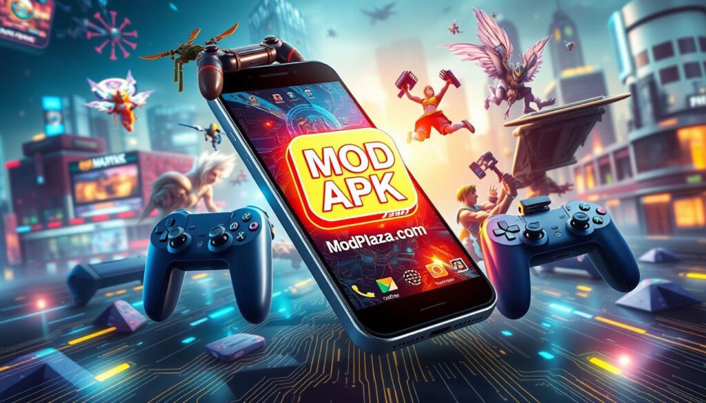 mod apk