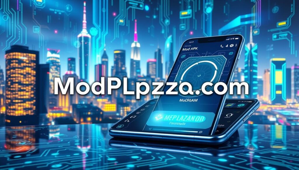 mod apk