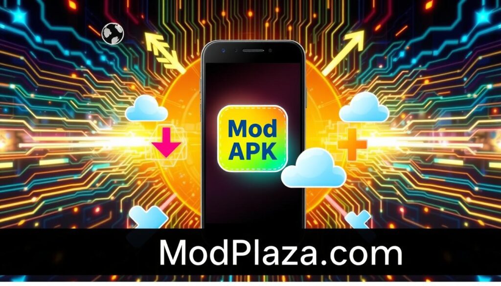 mod apk download