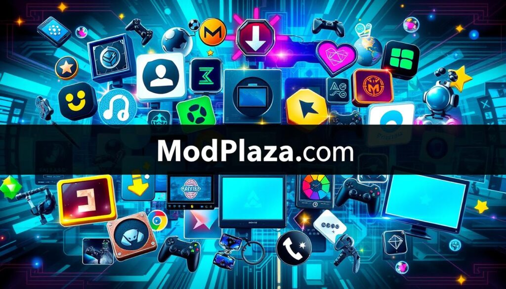 modded games download