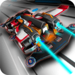 Mini Legend Mini 4wd Racing.png