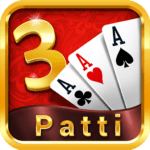 Teen Patti Gold Rummy Poker.png