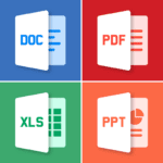 all document reader and viewer Mod APK