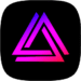 alpha hybrid launcher 4d theme Mod APK