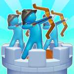 Archery Bastions Castle War.png