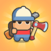 backpack hero merge weapon Mod APK