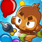 bloons td 6 Mod APK