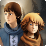 brothers a tale of two sons Mod APK