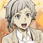 bungo stray dogs totl Mod APK