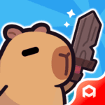 capybara go Mod APK