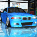 car parking 3d online drift Mod APK