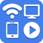 cast to tv chromecast roku tv Mod APK