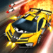 chaos road combat car racing Mod APK