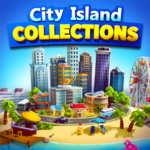 City Island Collections Game.png