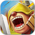 clash of lords 2 guild castle Mod APK