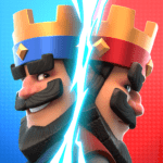 clash royale Mod APK