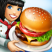 cooking fever restaurant game Mod APK