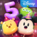 disney pop town match 3 games Mod APK