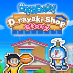 Doraemon Dorayaki Shop Story.png