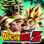 dragon ball z dokkan battle Mod APK