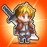 f class adventurer afk rpg Mod APK