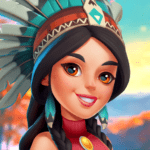 fairyland merge magic Mod APK