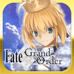 fate grand order Mod APK