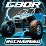 gigabit off road recharged Mod APK