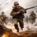 grand war ww2 strategy games Mod APK