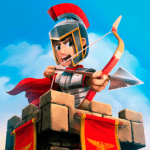 grow empire rome Mod APK