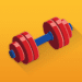 gym workout planner tracker Mod APK