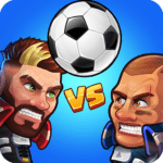 head ball 2 online soccer Mod APK