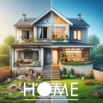 home design makeover Mod APK