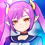 idle dragon princess afk rpg Mod APK