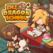 idle dragon school tycoon game Mod APK