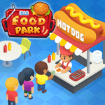 Idle Food Park Tycoon.png