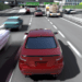 japan highway car racing game Mod APK