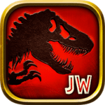 jurassic world the game Mod APK