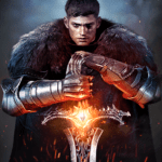 king arthur legends rise Mod APK