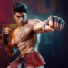 legend fighter mortal battle Mod APK