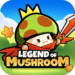 legend of mushroom Mod APK