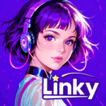 Linky Ai Chat Play Connect.png