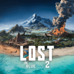 lost in blue 2 fates island Mod APK