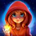 merge fairy tales merge game Mod APK