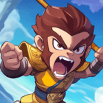 monkey king to the west Mod APK