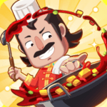 my chinese cuisine town Mod APK