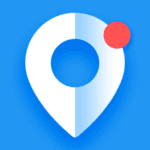 my location track gps maps Mod APK